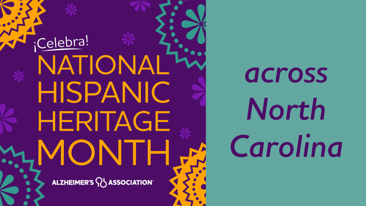 Programs being offered in North Carolina During Hispanic Heritage Month ...