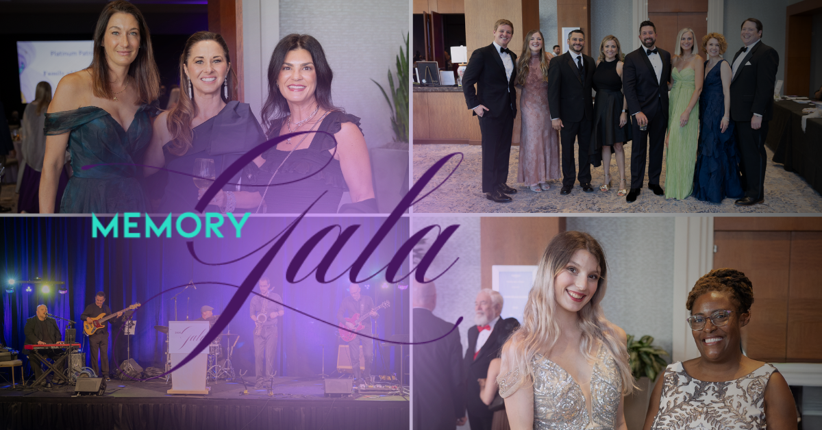Charlotte Memory Gala raises over $650,000 for Alzheimer’s research and&nbsp;support