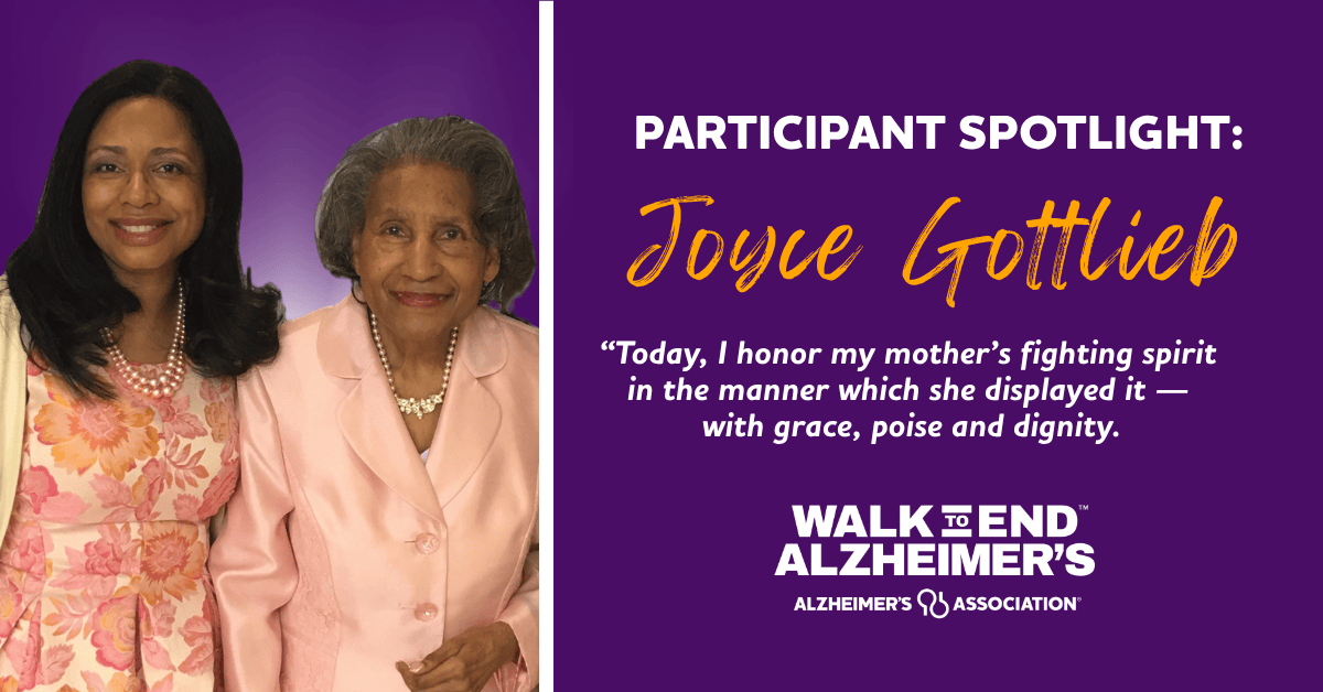 A Mother’s Fighting Spirit Inspires A Sisterhood’s Mission